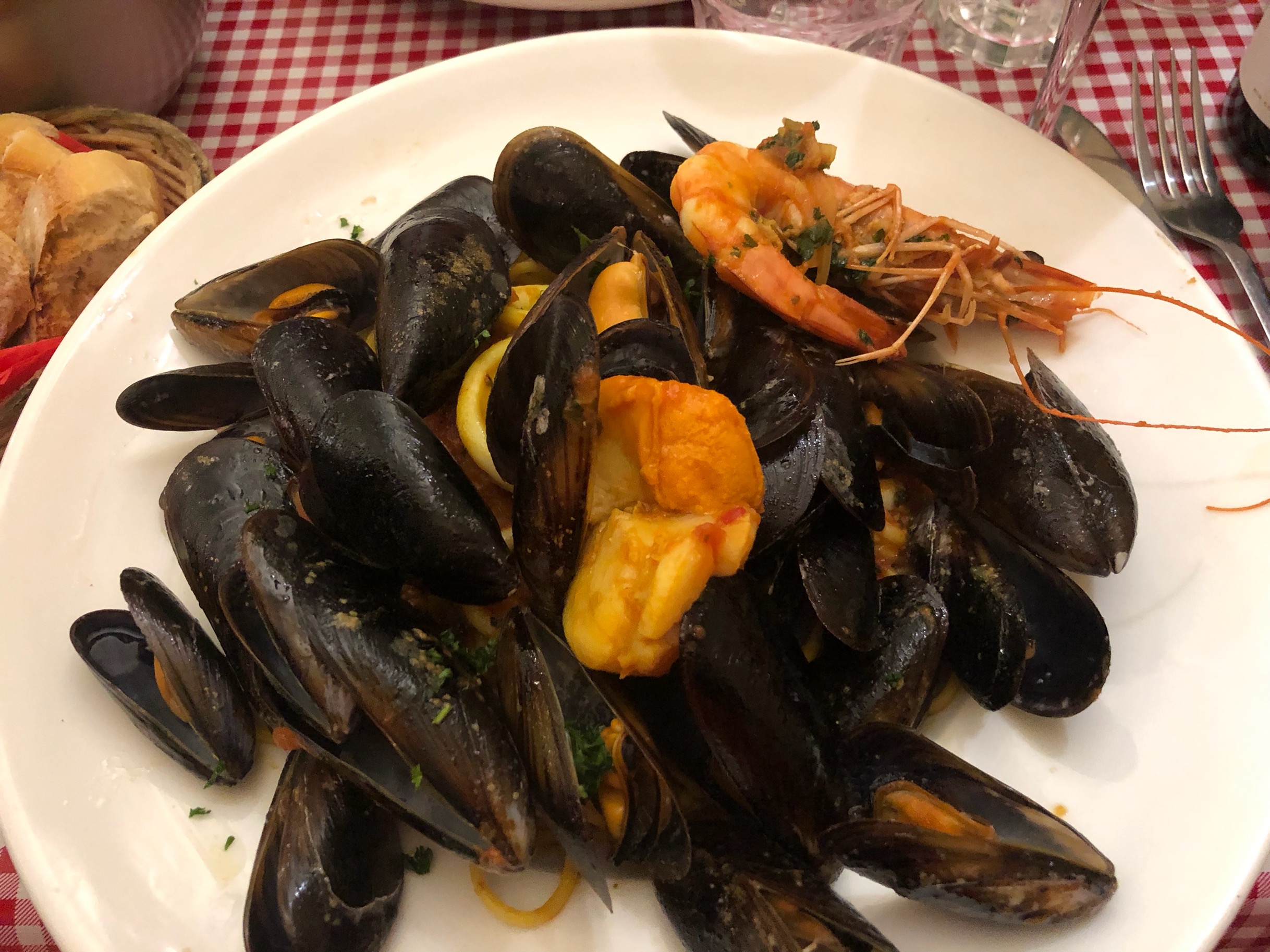 Photo n° 2 de l'avis de MI.U fait le 01/05/2019 à 10:00