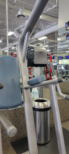 Gym «Fitness 19», reviews and photos, 12873 Mountain Ave, Chino, CA 91710, USA