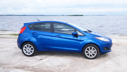 Auto Body Shop «ABC Body Shop», reviews and photos, 825 N Magnolia Ave, Ocala, FL 34475, USA