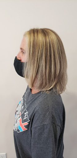 Beauty Salon «Tangerine Salon & Spa», reviews and photos, 240 N Denton Tap Rd, Coppell, TX 75019, USA