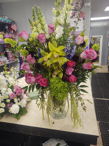 Florist «Archibald Flowers», reviews and photos, 9688 E Foothill Blvd, Rancho Cucamonga, CA 91730, USA
