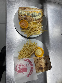 Plats et boissons du Restaurant turc Tacos King 👑 à Montréal-la-Cluse - n°20