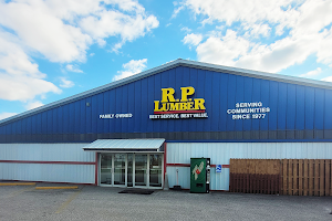 R.P. Lumber image