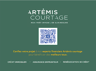 Artémis courtage Nancy - Courtier en crédit immobilier et assurance emprunteur à Nancy