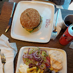 Photo n°1 de l'avis de Tahir.a fait le 05/06/2023 à 18:28 sur le  Mr. Grill King à Isernhagen