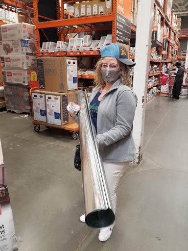 Home Improvement Store «The Home Depot», reviews and photos, 7050 Tacoma Mall Blvd, Tacoma, WA 98409, USA