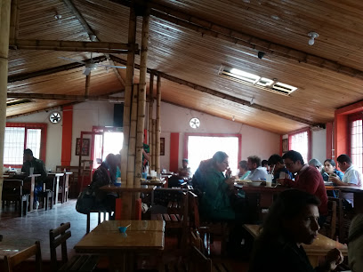 Joako,s Restaurante - Calle 18 #27-88, Centro, Pasto, Nariño, Colombia