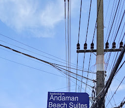 Andaman Hotel photo