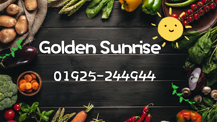 Golden Sunrise Warrington