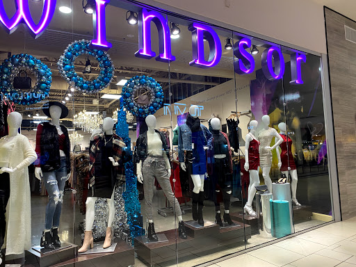 Shopping Mall «The Mills at Jersey Gardens», reviews and photos, 651 Kapkowski Rd, Elizabeth, NJ 07201, USA