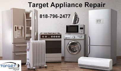 Target Appliance Repair Sherman Oaks & Los Angeles