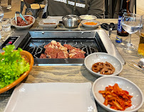 Bulgogi du Restaurant coréen Youjung Barbecue Coréen à Grenoble - n°12