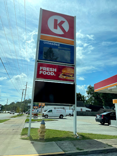 Convenience Store «Circle K», reviews and photos, 602 W Main St, New Albany, IN 47150, USA