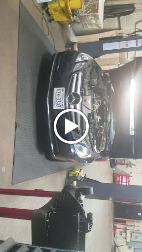 Auto Repair Shop «K&G Auto Repair and Detailing», reviews and photos, 4588 Eisenhower Ave, Alexandria, VA 22304, USA