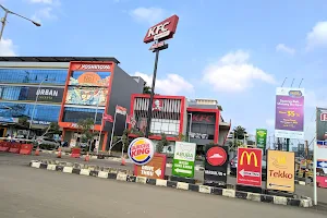 Burger King Grand Kota Bintang image