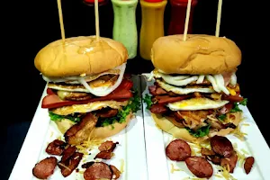 Kintal Burger image