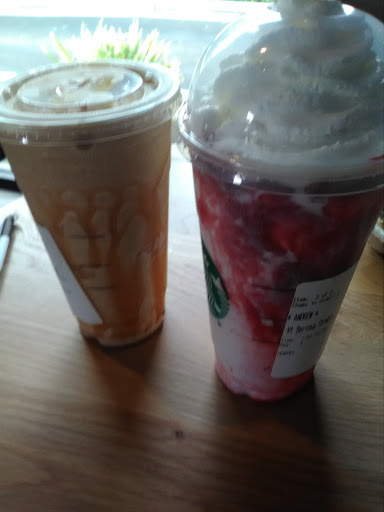 Starbucks image