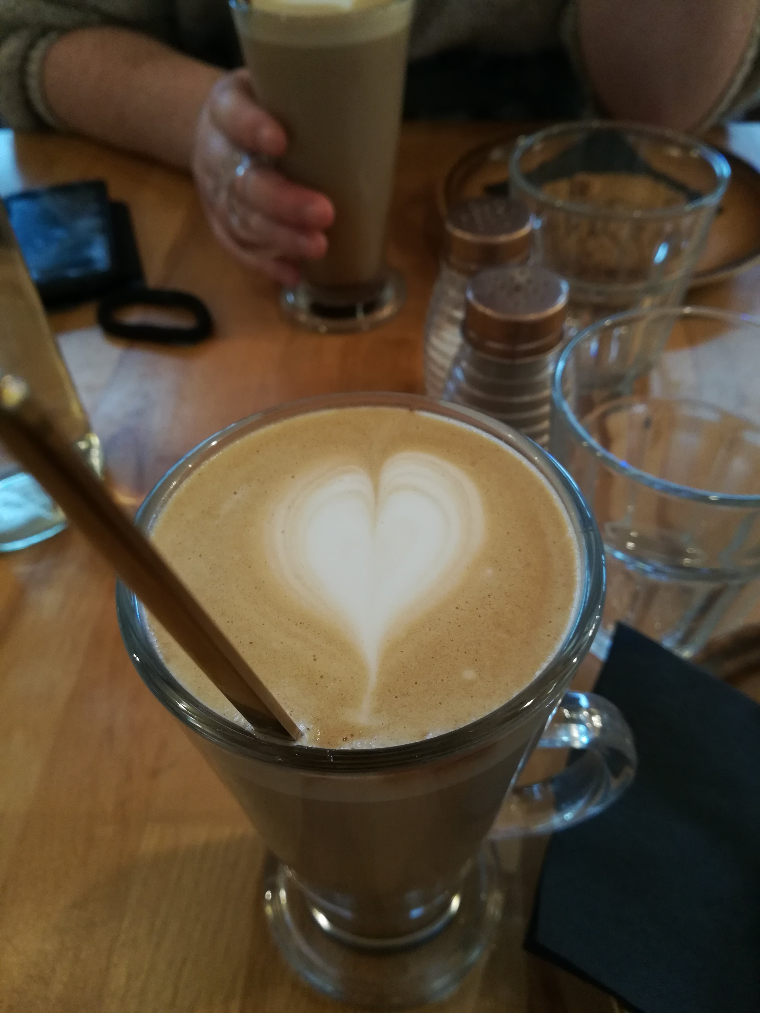 Photo n° 1 de l'avis de Marie-Sarah.e fait le 11/03/2018 à 10:29