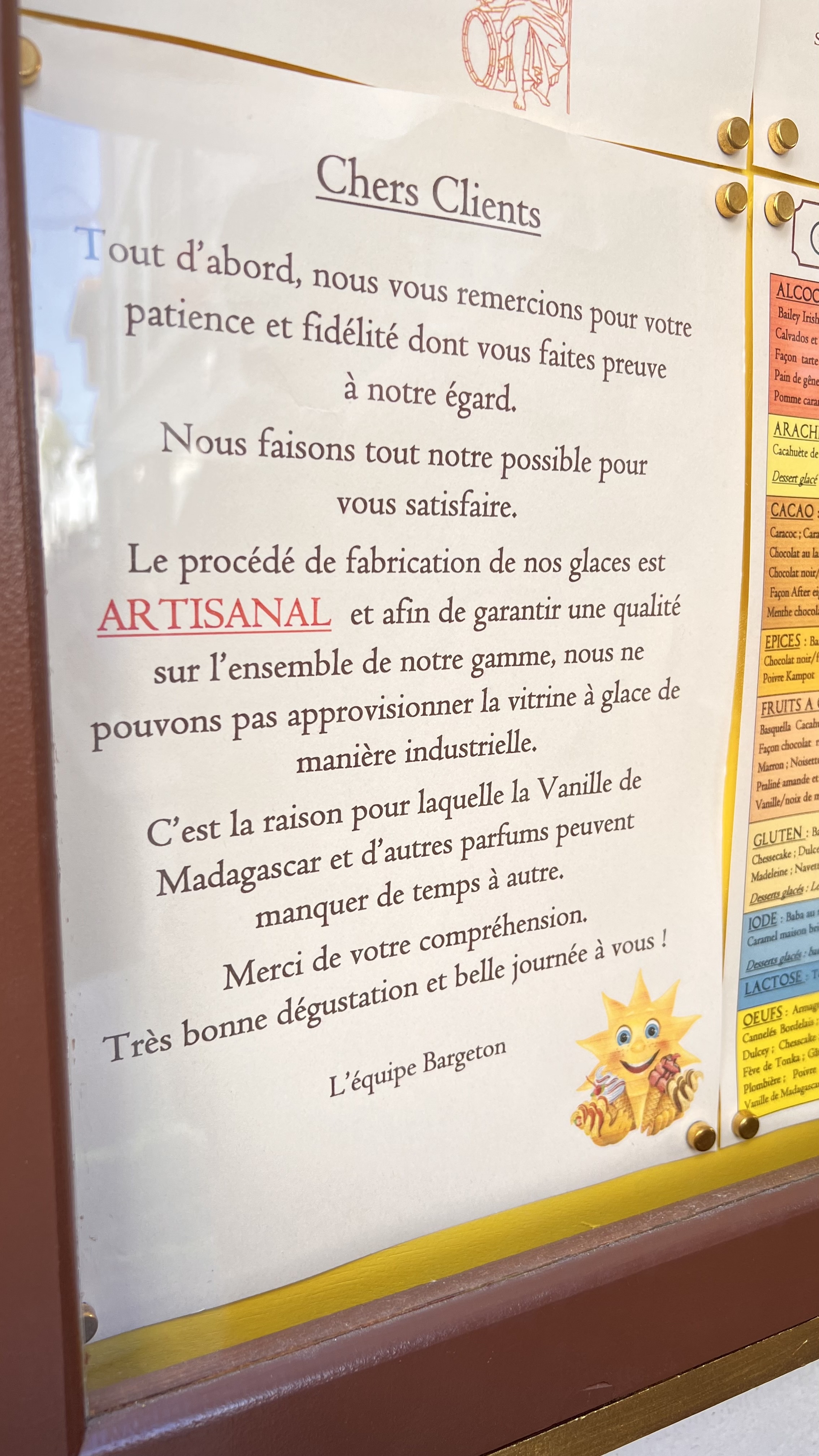 Photo n° 2 de l'avis de Alexandre.a fait le 03/06/2022 à 02:26