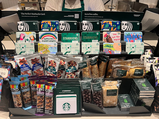 Starbucks image