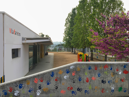 Escuela Vila Parietes en Parets del Vallès