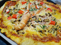 Pizza du Chez Jo - Restaurant Pizzeria à Bessan - n°3