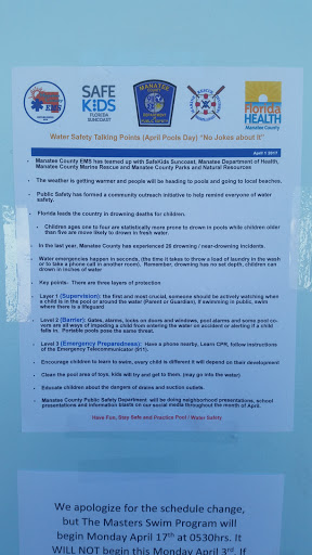 Park «John H. Marble Park», reviews and photos, 3675 53rd Ave E, Bradenton, FL 34203, USA