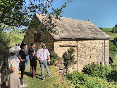 Association nationale des Artisans Lauziers Couvreurs à Mende