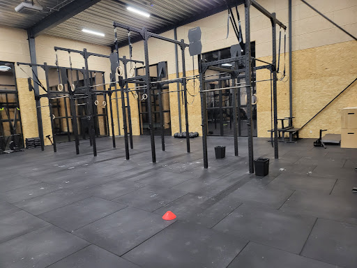 Viborg Boxen - Crossfit in Viborg, Viborg