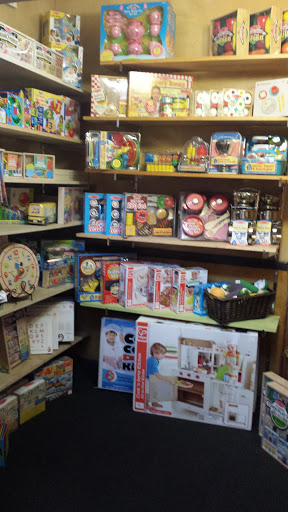 Baby Store «Apple Blossom Baby», reviews and photos, 1372 Longfellow Ave, Chico, CA 95926, USA