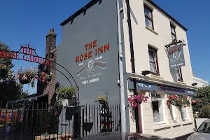 The Rose Inn image
