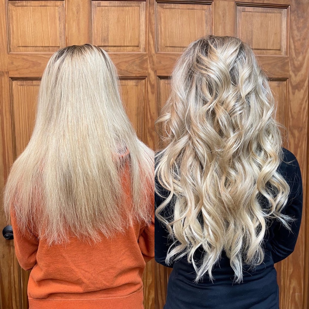 Creative Image Salon & Spa 56477