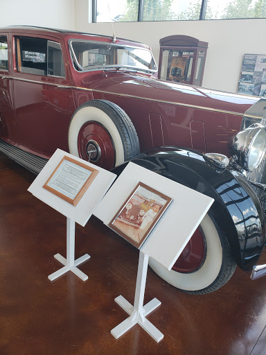 Nissan Dealer «Swope Nissan», reviews and photos, 1100 N Dixie Hwy, Elizabethtown, KY 42701, USA