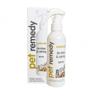 Pet remedy España