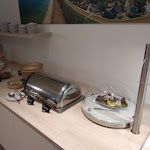 Photo n°4 de l'avis de St..a fait le 14/04/2019 à 17:28 sur le  Hotel Boddenhus Garni à Zingst