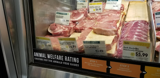 Grocery Store «Whole Foods Market», reviews and photos, 15980 Los Gatos Blvd, Los Gatos, CA 95032, USA