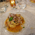 Photo n°3 de l'avis de William.� fait le 11/04/2019 à 21:18 sur le  Ristorante Porta Marina da Salvo à Syracuse