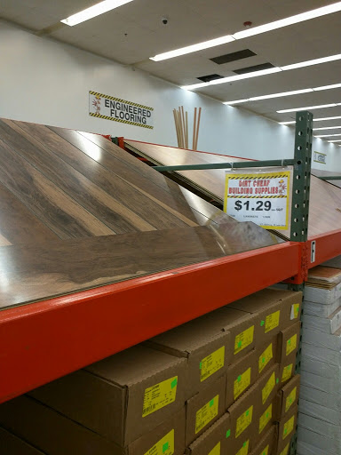 Building Materials Store «Dirt Cheap Building Supplies», reviews and photos, 8102 N Davis Hwy, Pensacola, FL 32514, USA