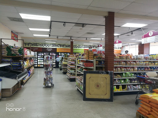 Indian Grocery Store «Woodland Desi Grocery & Halal Meat», reviews and photos, 8546 Texas 242 Access Rd, Conroe, TX 77385, USA