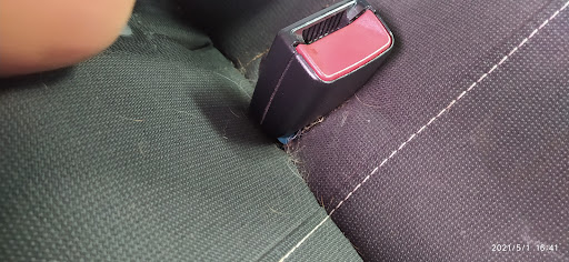 Car Dealer «Yaklin Chrysler Dodge Jeep RAM», reviews and photos, 1550 W Kingsbury St, Seguin, TX 78155, USA