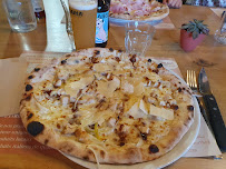 Plats et boissons du Pizzeria Aciu Pizza à Orthez - n°12