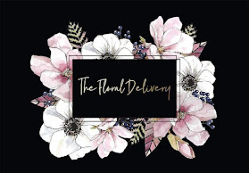 The Floral Delivery ~ Dried Flower Creations