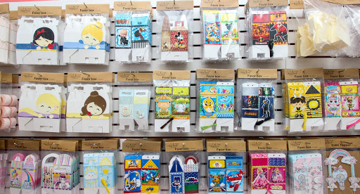 Baking Supply Store «Miles Cake & Candy Supplies», reviews and photos, 8801 SW 132nd St, Miami, FL 33176, USA