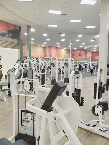 Gym «LA Fitness», reviews and photos, 1990 W Exchange Pl, Tucker, GA 30084, USA