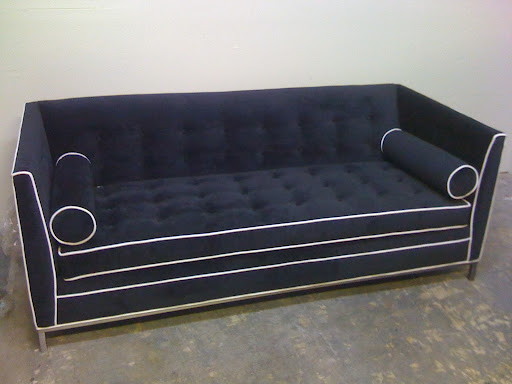 Furniture Store «Monarch Custom Sofas», reviews and photos, 180 Constitution Dr #4, Menlo Park, CA 94025, USA