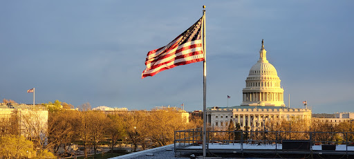 Event Venue «The Capitol View at 400», reviews and photos, 444 North Capitol St NW, Washington, DC 20001, USA