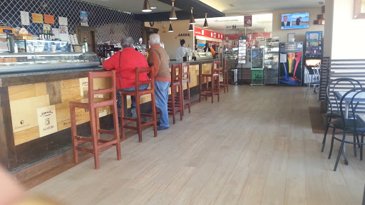 Estación de Servicio Repsol en Pozoamargo, Cuenca