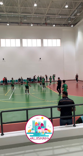 C32J+MHQ، الروضة، الدمام 32256