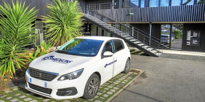SOS Médecins Lorient Agglo à Lorient