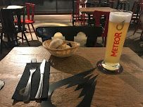 Bière du Restaurant Le METEOR à Strasbourg - n°10
